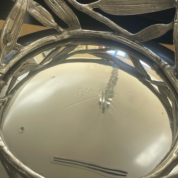 MICHAEL ARAM LARGE SERVING BOWL - Picture 12 of 16